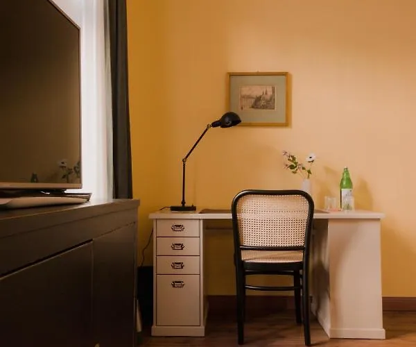Oak House - Boutique Near Meidling Station 4* Відень