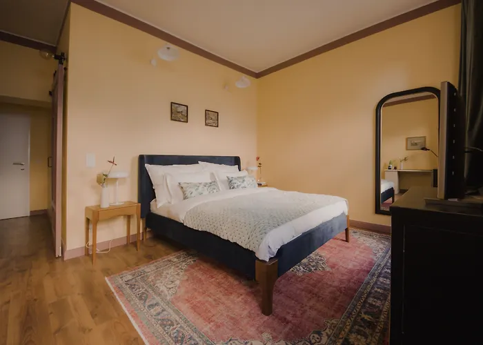 Oak House - Boutique Near Meidling Station Відень