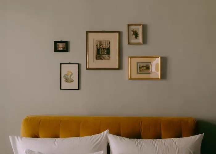 Oak House - Boutique Near Meidling Station Відень