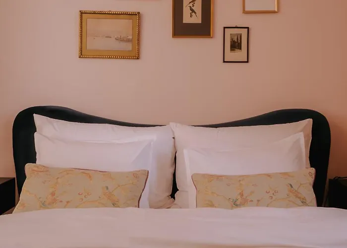 Oak House - Boutique Near Meidling Station Відень