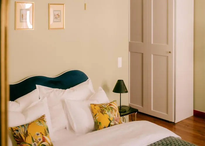 Oak House - Boutique Near Meidling Station 4* 维也纳